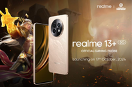 REALME 13 PLUS 5G (12+512GB)