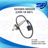 MAZDA 6 2.5 08Y MAZDA MPV L33H OXYGEN SENSOR L509-18-8G1
