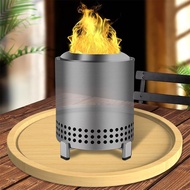 Tabletop Fire Pit Mat for Solo Stove Mesa XL Heat Resistant Mat for Solo Stove Tabletop Fire Pit Bam