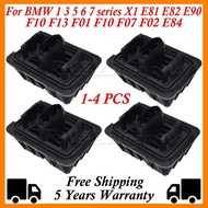1/2/4 PCS Lifting Support Jack Pad Under Car 51717237195 For BMW 1 3 5 6 7 series X1 E81 E82 E90 F10