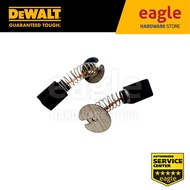 Dewalt BK05 / BK06 Carbon Brush - Pair ( DW130, DW291, DW304, DW352, DW894 )