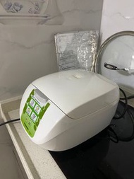 Panasonic電飯煲