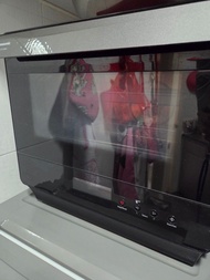 Panasonic NU-SC180W 蒸焗爐 Built-in Oven(20L)