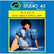 CD JULIZA - KAU ADA YANG LAIN (CDR)