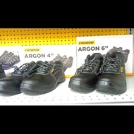 Krisbow - Sepatu Safety / Sepatu Pengaman / Arrow 6 Inci