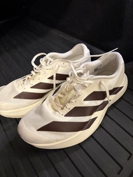 Adidas Adizero EVO SL Running Shoes 跑步鞋 UK8 US8.5