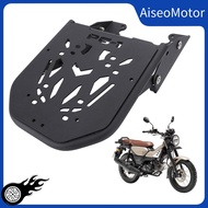 Error ฐานวางสัมภาระเพิ่มขีดความสามารถกระเป๋าหางอะลูมินัมอัลลอยความทนทานชั้นเก็บของแข็งแรงยืดหดได้สำห