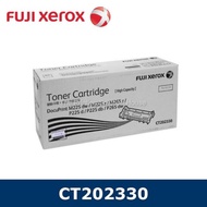 GENUINE XEROX TONER (CT202330) P225 P265dw M225 M225dw M225z M265z ORIGINAL TONER CARTRIDGE.