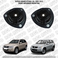 SUZUKI GRAND VITARA 2005-2013 FRONT ABSORBER MOUNTING