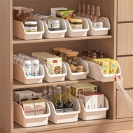 25 New Style Cabinet Storage Box Fruit Vegetable Storage Box Fresh-keeping Box Household Kitchen Org