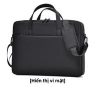 Túi Đeo Chéo Alienware X17-R1 Dung Tích Lớn Cho Máy Tính Xách Tay 17 Inch Chống Sốc Chống Nước Túi Đ