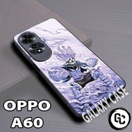 Softcase glossy OPPO A60/case OPPO A60 Anime/case OPPO A60 glitter/casing OPPO A60