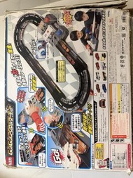 TOMY 多美卡 GO!GO! 跑道套裝