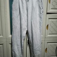 celana Jogger kangol original