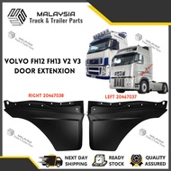 Volvo FH12 FH13 V2 Door ExtensionV3 LH RH 20467037 20467038 Truck Volvo Truck Door Connection/