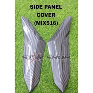 Y16ZR Side Panel Cover (Carbon)