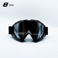 Motocross glasses แว่นตากันลมขี่จักรยานกีฬารถจักรยานยนต์ แว่นตากันลม หน้ากากปีนเขา