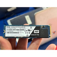 Sell WD Black 256GB M.2 Nvme Gen 3 4 SSD Hard Drive WDS256G1X0C-00ENX0, Used product, original to th