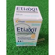 Etiaxil Detranspirant / Deodorants Roll-on 15 ml