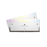 DOMINATOR TITANIUM RGB DDR5 RAM 96GB (2x48GB) DDR5 6600MHz CL32 Intel XMP iCUE Compatible Computer M