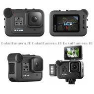 Gopro Media Mod For Gopro Hero 8 Black