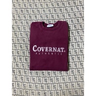 Covernat Auth Crewneck
