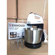 7 SPEED HAND MIXER BLENDER PENGADUN KEK