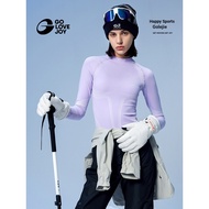 Today Ski Gloves Cold-Proof Gloves Warm Gloves Snow Gloves Gaolejie Touch Screen Ski Gloves Men Wome