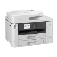 Brother MFC-J2740DW Inkjet Printer | Multifunction inkjet printer with built-in Ethernet.