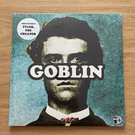 แผ่นเสียง  Tyler, The Creator - Goblin  2 x Vinyl, LP, Album, Reissue มือหนึ่ง ซีล