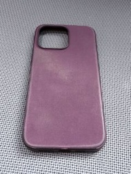 [二手] 紫色款 手機殼 Apple iPhone 15 Pro Max 官方原裝