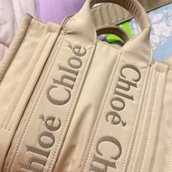 Chloe Woody 尼龍款