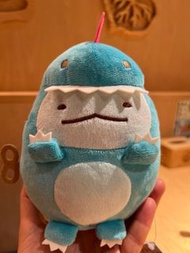 角落生物 恐龍