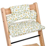 適用Stokke Tripp Trapp兒童成長餐椅坐墊嬰兒餐墊替換墊寶寶座墊
