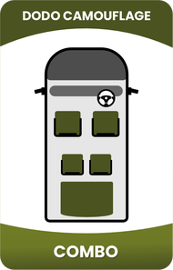 Dodo®  Car Mat/  BMW M2 Coupe / 2016 - Present / F87