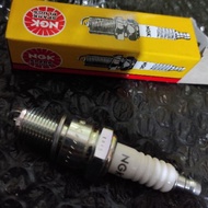 SATRIA NINJA RXZ BP7ES NGK ORIGINAL SPARK PLUG