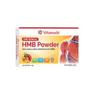 VITAMODE HMB POWDER 30S