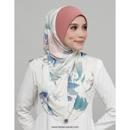 TUDUNG SARUNG Damia Signature - 06 Capella [M] [by FANA Couture]