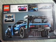 LEGO Technic McLaren Senna GTR 42123