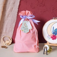Hampers Bubur Sumsum Mutiara