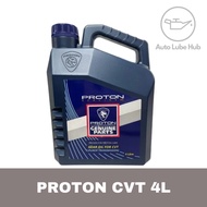 PROTON CVT ATF GEAR OIL - 4L