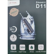 D11 Bluetooth TRM Bluetooth Original Wireless stereo earphones