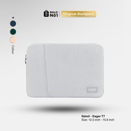 Thick waterproof Natoli Eager T7 Laptop Shockproof Bag