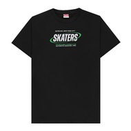 T-SHIRT DISTRO PREMIUM SKATERS NY CITY | UNISEX PREMIUM DISTRO TOP