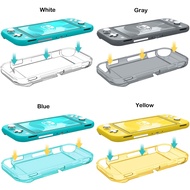 For Nintendo Switch Lite 2019 Protective Case Nintendo Switch Casing Soft Cover Switch HD Clear Case