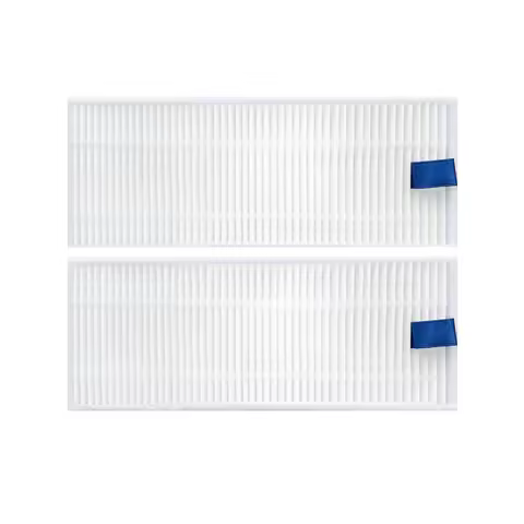 Suitable for Tefal Rowenta X-plorer Serie 75 RG7687 RR7687W 360 S6 sweeping robot accessories, filte