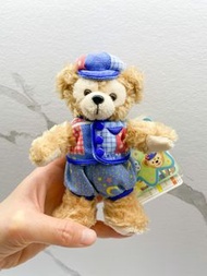 🈹絕版現貨🌟東迪 Duffy and friends Tokyo Disney Sea 15th Wishing Together 2016 Duffy 日本迪士尼 東京迪士尼海洋 15周年 15週年