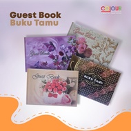 Wedding guest book wedding guest book