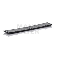 Air FILTER Chaco BMW E80 (Year 04-)/MANN