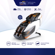 GINTELL S9 SuperChAiR Massage Chair